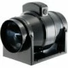 Manrose 150mm In-Line Mixed Flow Extractor Fan