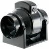 Manrose 200mm In-Line Mixed Flow Extractor Fan