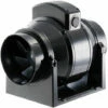 Manrose 125mm In-Line Mixed Flow Extractor Fan