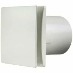 Manrose 100mm (4) Bathroom Extractror Fan