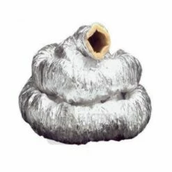 Manrose 6 Insulated Ducting 10m