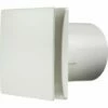 Manrose 150mm (6) Bathroom Extractror Fan