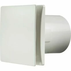 Manrose 150mm (6) Bathroom Extractror Fan