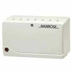Manrose 150mm Remote Timer Transformer