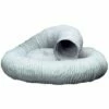 MANROSE 150mm 6 PVC Flexible Ducting 6m