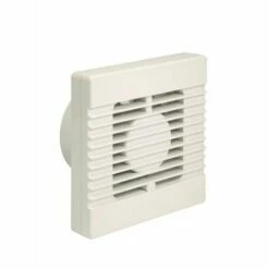 Manrose Standard Fan 4" - NVF100S