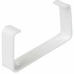 Manrose Flat Channel Clips Pack 2 - R41220