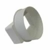 Manrose Adapter Rectangle/Round Male - R40710