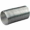 Manrose Aluminium Ducting 1.5m - R1000