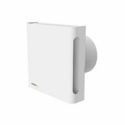 Manrose 100mm Conceal Quiet Fan IPX5 Humidistat