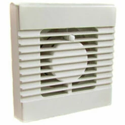 Manrose 150mm PULLCORD CPEX FAN (NVF150P)