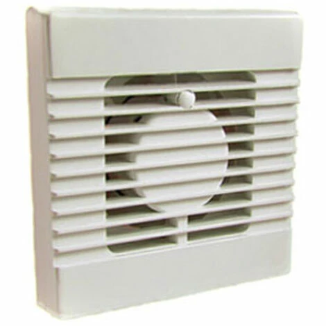 Manrose 150mm PULLCORD CPEX FAN (NVF150P)