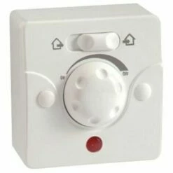 Manrose Commercial Fan Variable Speed Controller