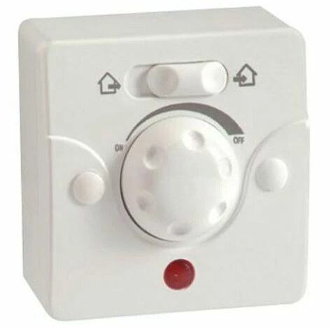Manrose Commercial Fan Variable Speed Controller