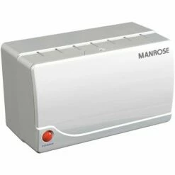 Manrose HUMIDITY PULLCORD TRANSFORMER