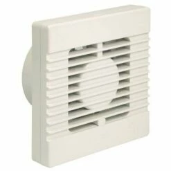 Manrose 100mm HUMIDITY CPEX FAN 20PKS