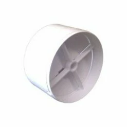 Manrose Backdraught Shutter